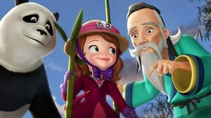 Sofia the First The Bamboo Kite