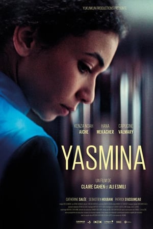 Poster Yasmina 2019