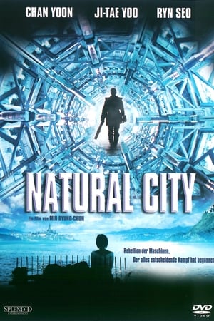 Natural City