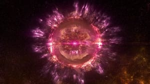 How the Universe Works When Supernovas Strike