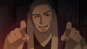 Golden Kamuy: Season 1 Episode 8 – Eyes of a Murderer