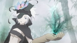 Rokka: Braves of the Six Flowers Blossoms of Doubt