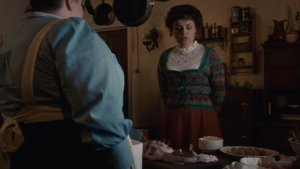 Murdoch Mysteries: 15×11