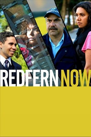 Redfern Now Redfern Now
