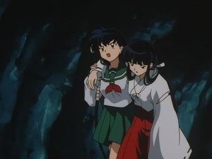 InuYasha Season 1 Episode 98
