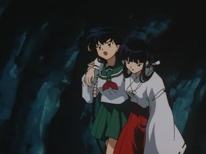 InuYasha: Season 1 Episode 98