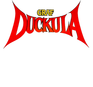 El conde Duckula — Logos 2