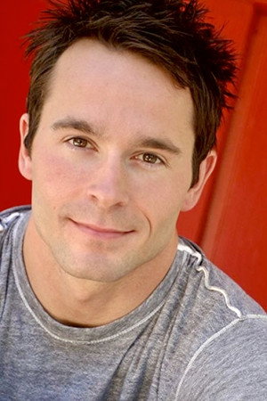 Michael Vara portrait