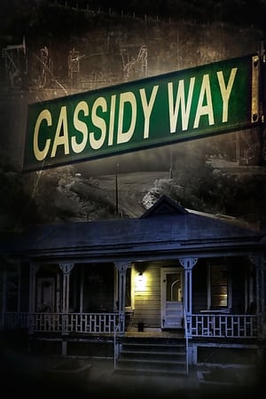 Poster Cassidy Way 2016