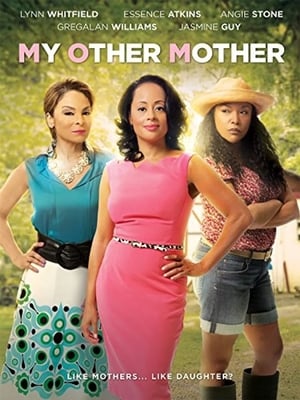 Poster My Other Mother (2014)