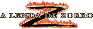 A Lenda do Zorro