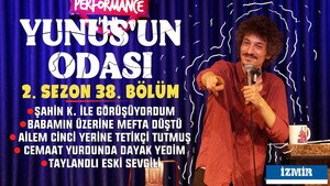 Episode 38 | İZMİR
