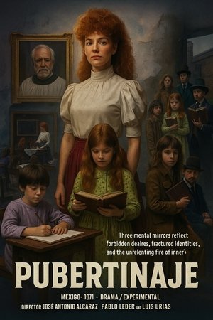 Pubertinaje