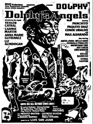 Poster Dolphy's Angels (1980)