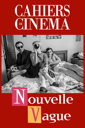 poster Nouvelle Vague