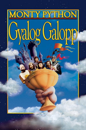 Monty Python and the Holy Grail 216