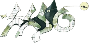 గగనం — Logos 1