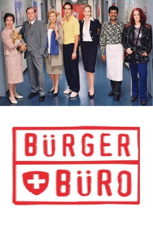 Bürgerbüro (2002)