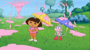 Dora the Explorer Season 2 Episode 5