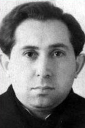 Aleksandr Moldavsky