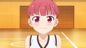 Anima Yell!: 1×8