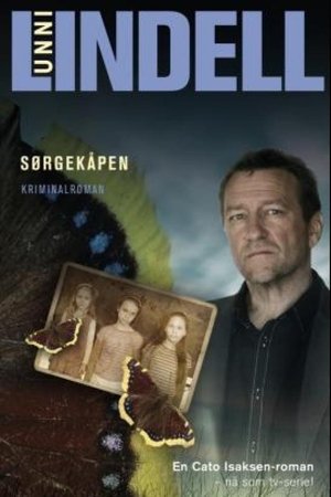 Poster Sørgekåpen Staffel 1 Episode 2 2008