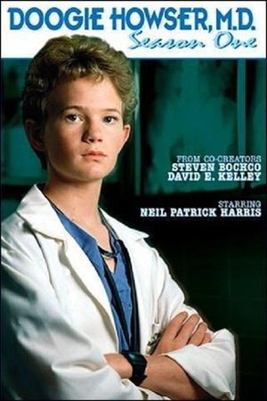 Doogie Howser, M.D. (1989) Doogie Howser, M.D. (1989)