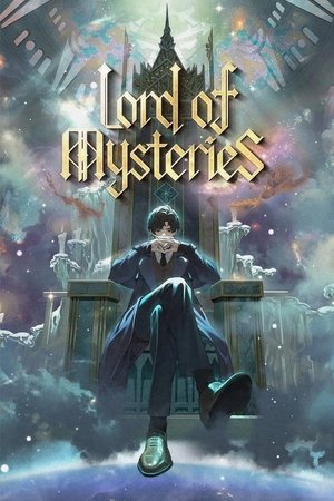 Image Lord of Mysteries