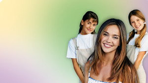 series image