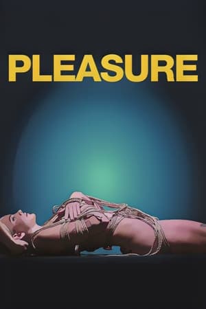 Poster Pleasure 2021