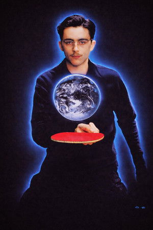 poster Marty Supreme