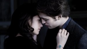 The Twilight Saga: New Moon (2009)