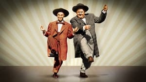 Laurel et Hardy - Les Rois de la blague