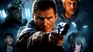 مشاهدة فيلم Blade Runner 1982 مترجم