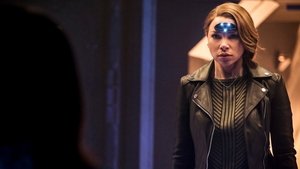 The Flash Season 5 Episode 21