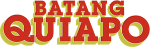 Batang Quiapo — Logos 1