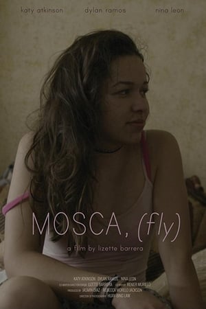 Poster Mosca (2016)