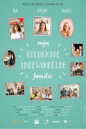 Nonton film My Happy Complicated Family (2018) terbaru sub indo Nonton film My Happy Complicated Family (2018) terbaru sub indo
