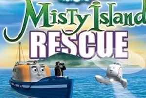 Image Misty Island Rescue