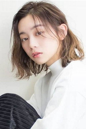 Rachel Wang portrait