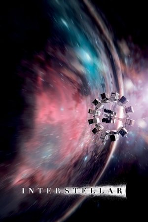 poster Interstellar