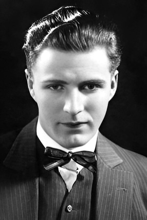 Werner Pittschau portrait