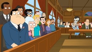 American Dad!: 7×7