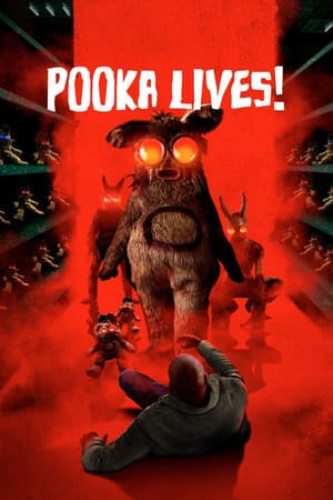 Poster Pooka Lives! (2020)