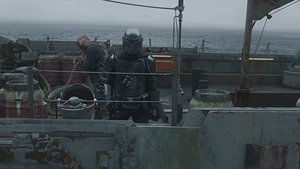The Mandalorian: 2×3
