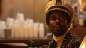 The Deuce: 2×1