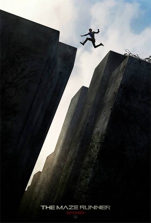 poster The Maze Runner