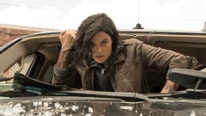 Blindspot: Season 1 Episode 2