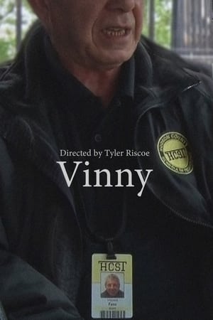 Poster di Vinny