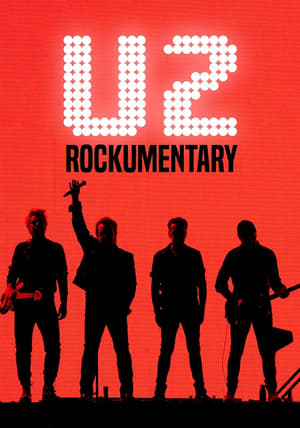 Poster U2: Rockumentary 2022